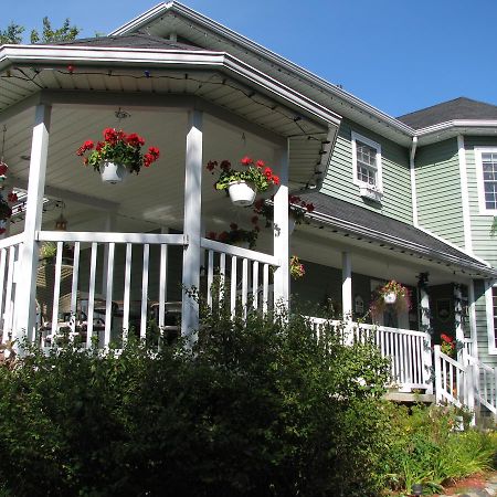 Arkadia Eastman B&B Εξωτερικό φωτογραφία