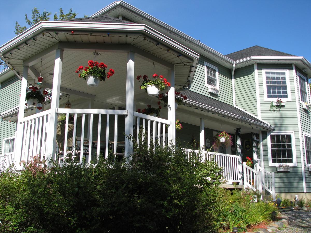 Arkadia Eastman B&B Εξωτερικό φωτογραφία