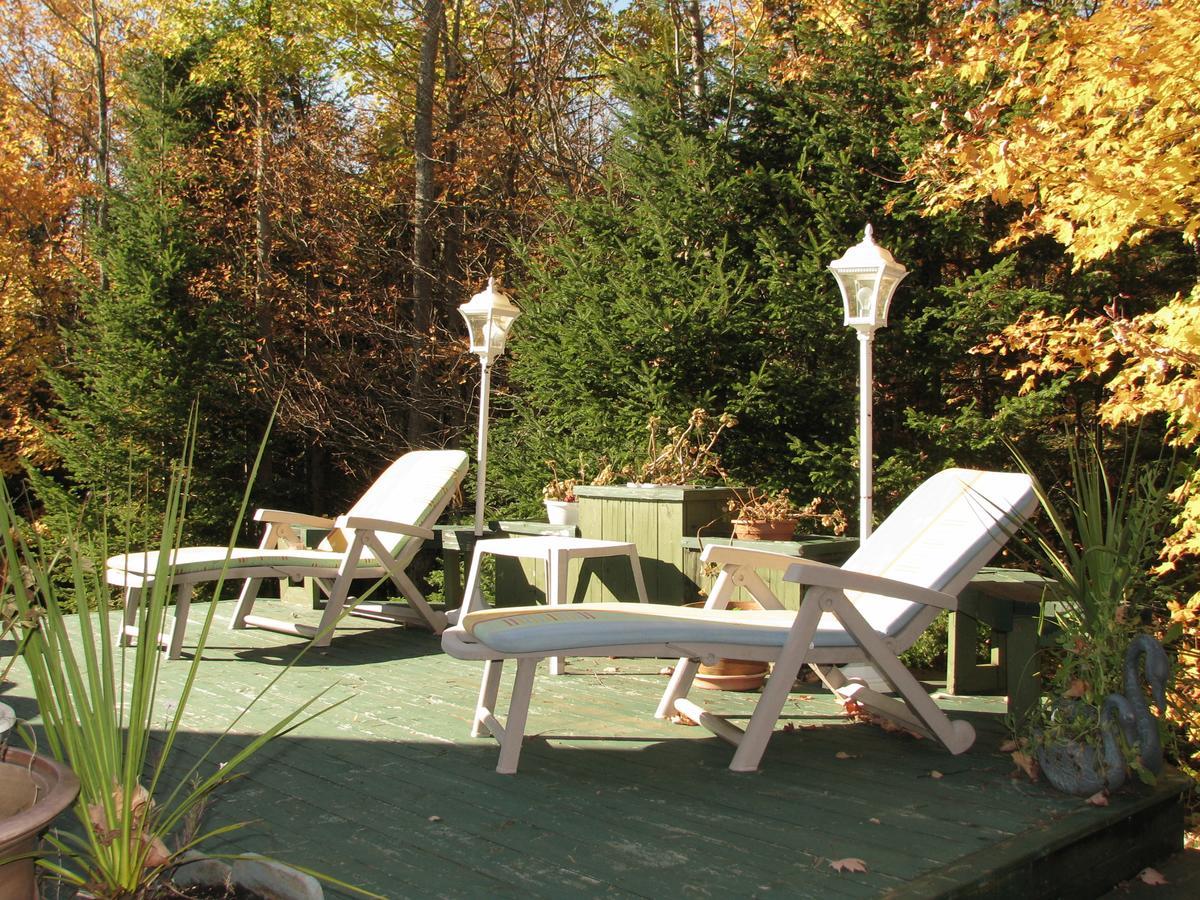 Arkadia Eastman B&B Εξωτερικό φωτογραφία