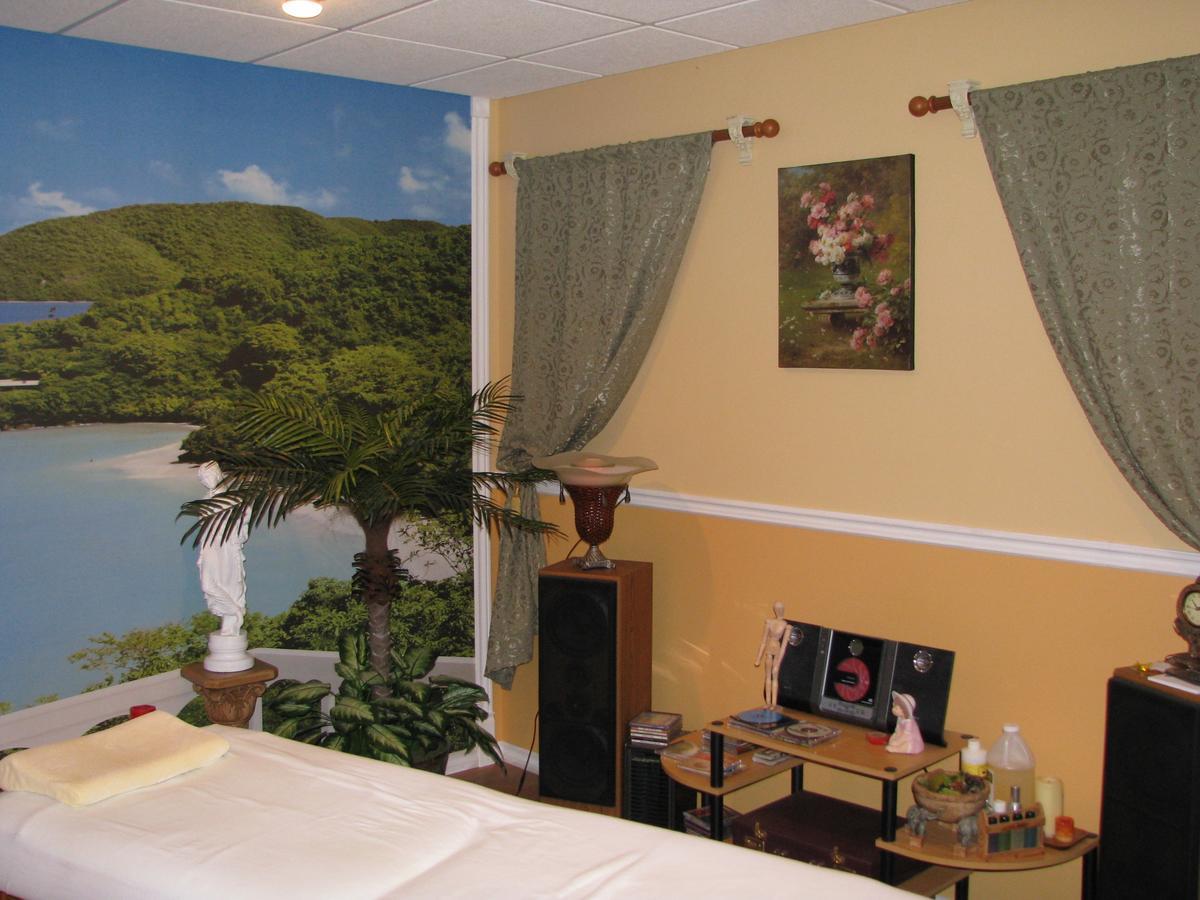 Arkadia Eastman B&B Εξωτερικό φωτογραφία