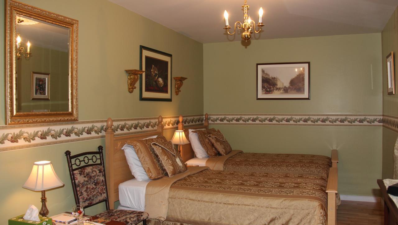 Arkadia Eastman B&B Εξωτερικό φωτογραφία