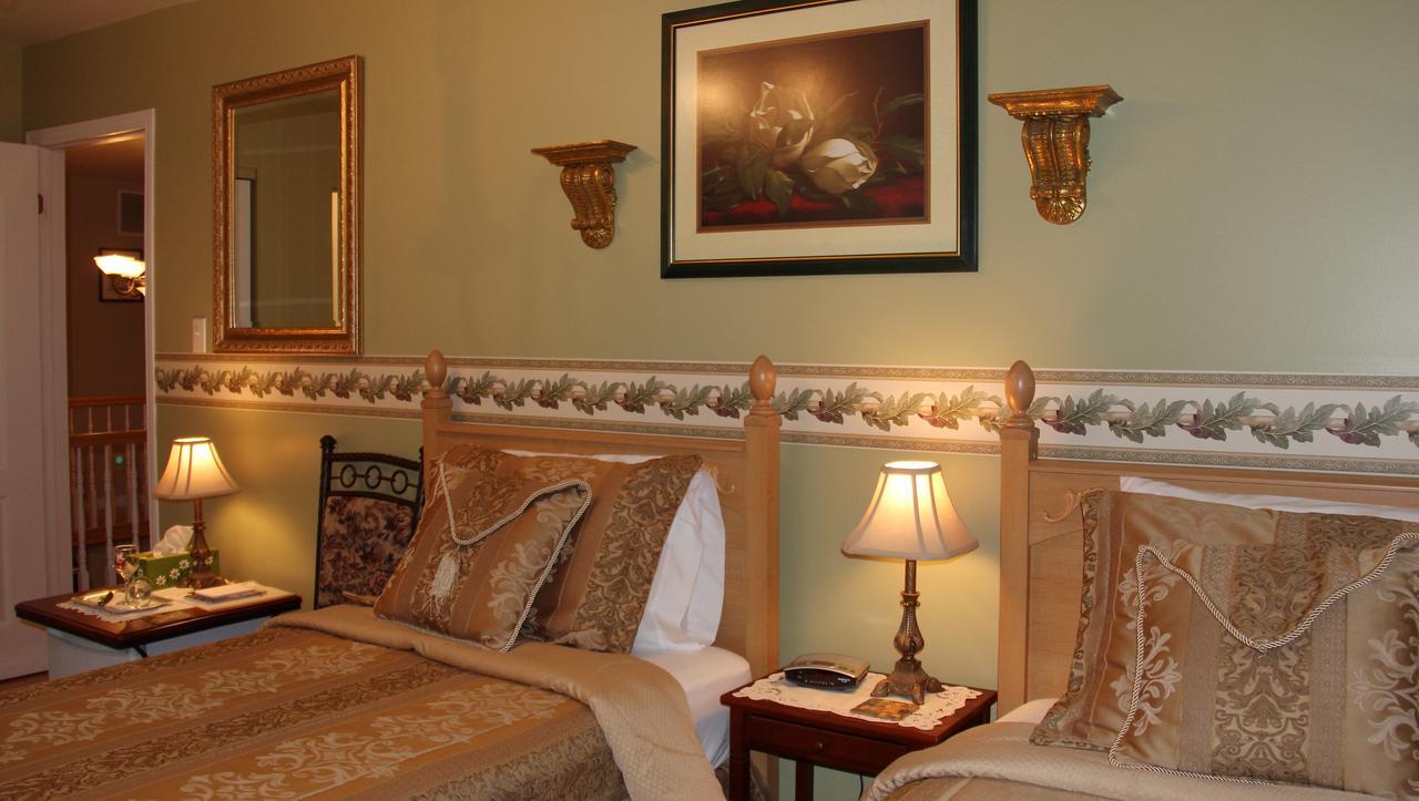 Arkadia Eastman B&B Εξωτερικό φωτογραφία