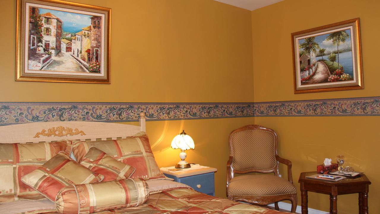 Arkadia Eastman B&B Εξωτερικό φωτογραφία