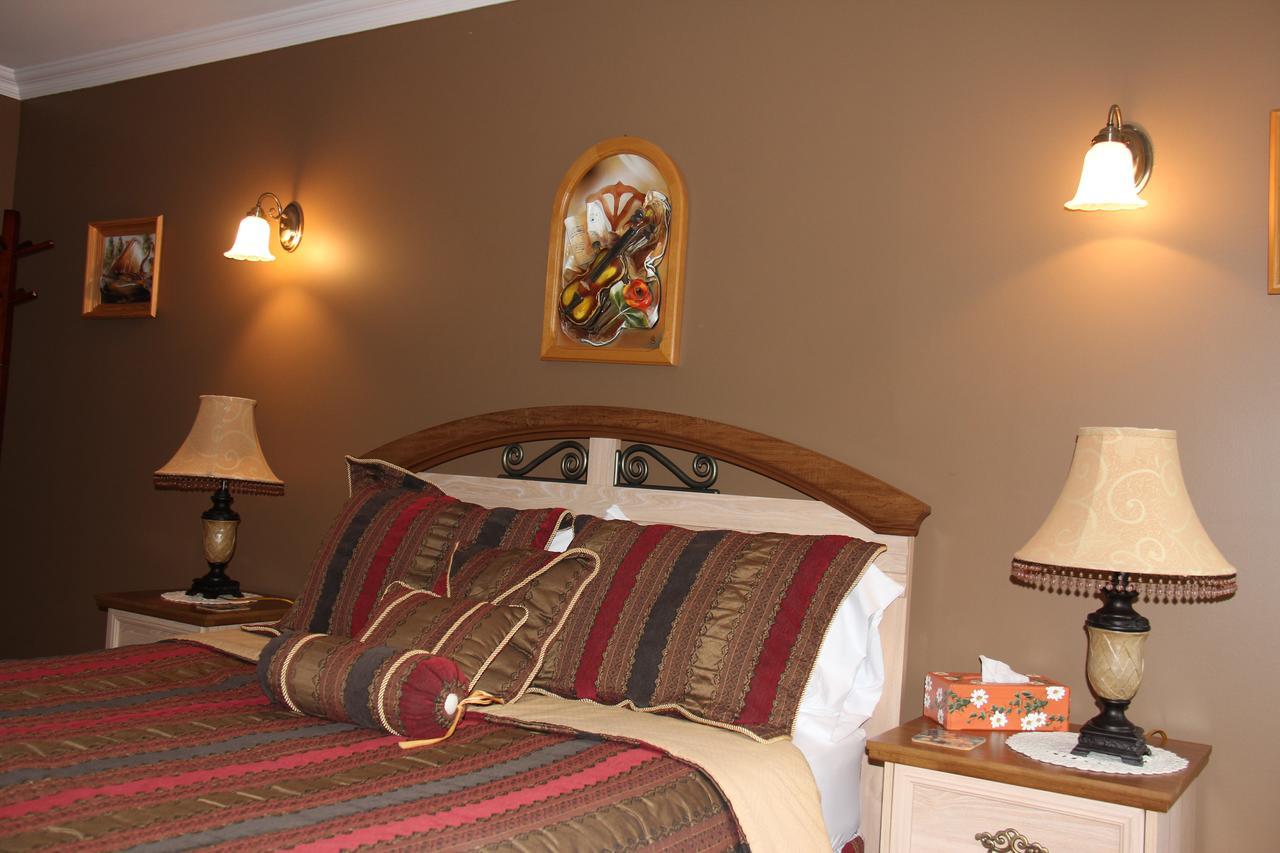 Arkadia Eastman B&B Εξωτερικό φωτογραφία