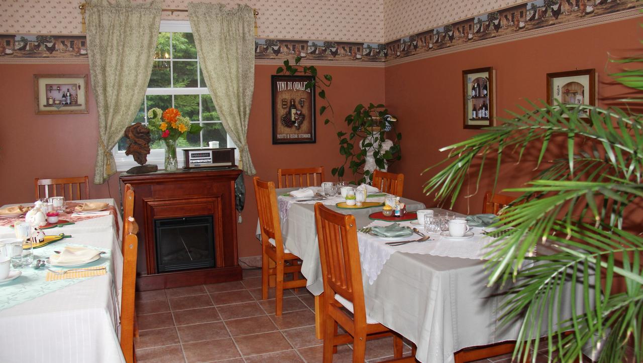 Arkadia Eastman B&B Εξωτερικό φωτογραφία