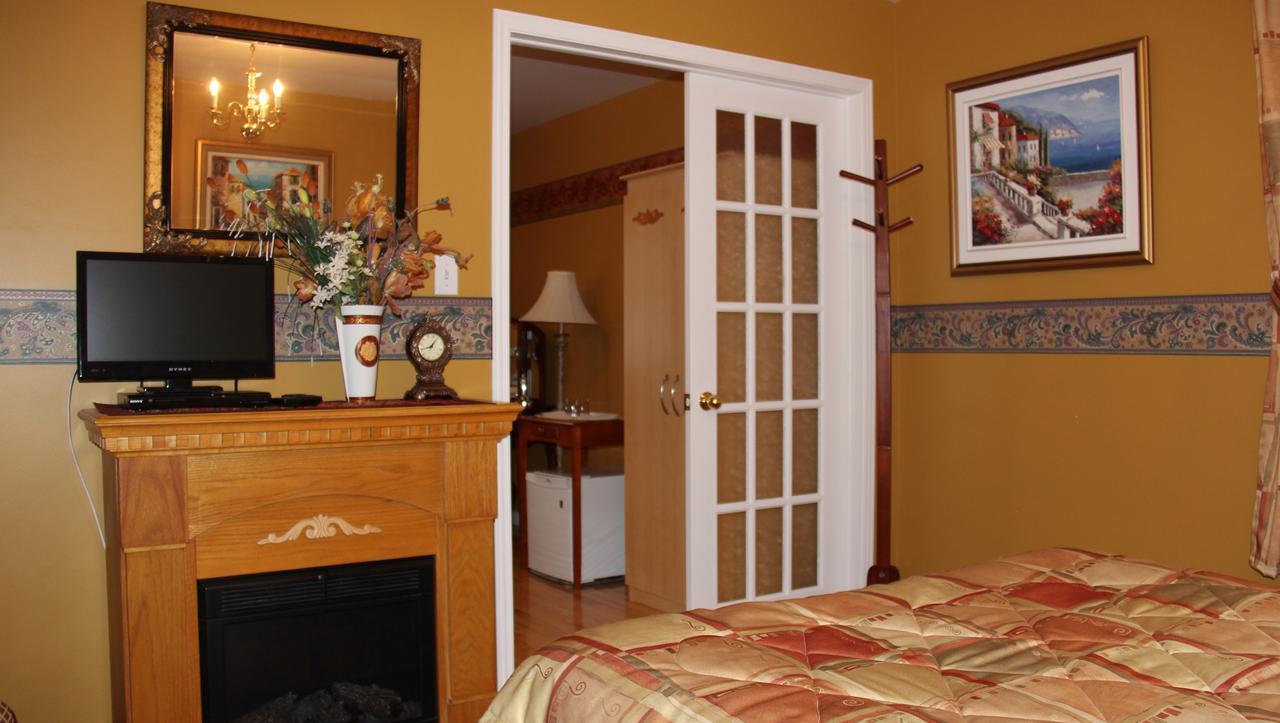 Arkadia Eastman B&B Εξωτερικό φωτογραφία